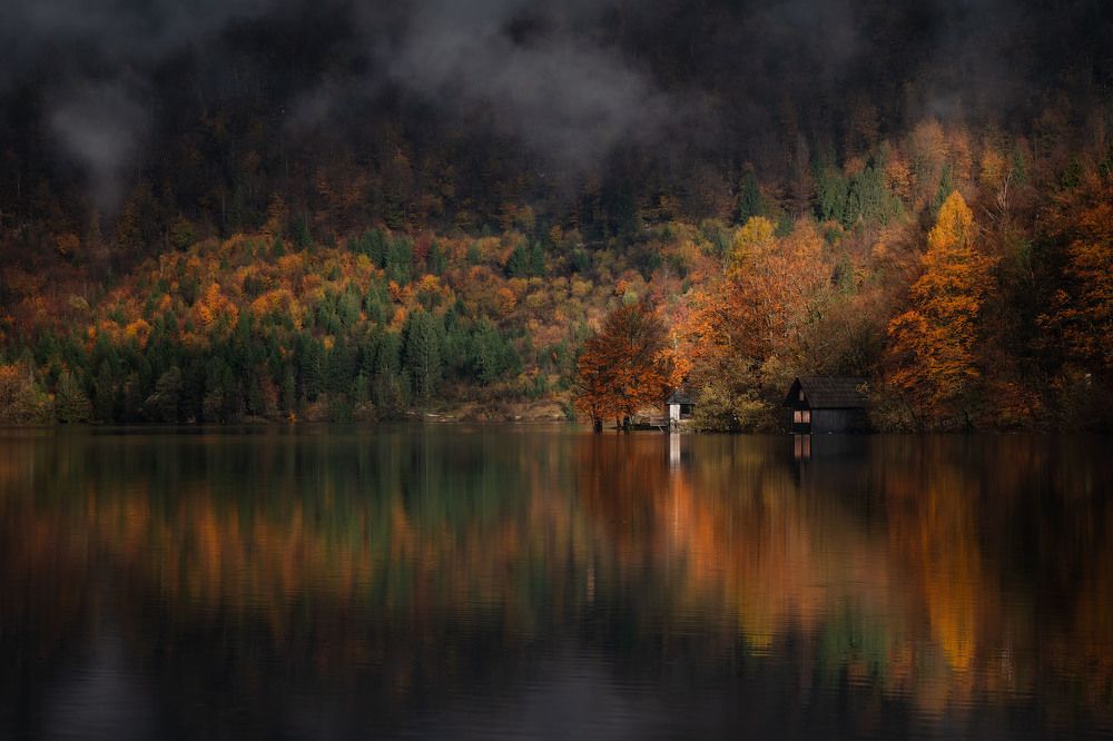 Photograph by Алексей Вымятнин