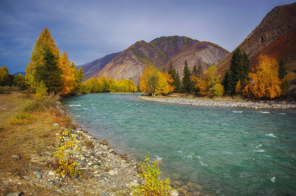 Photograph by Чичкин Валерий