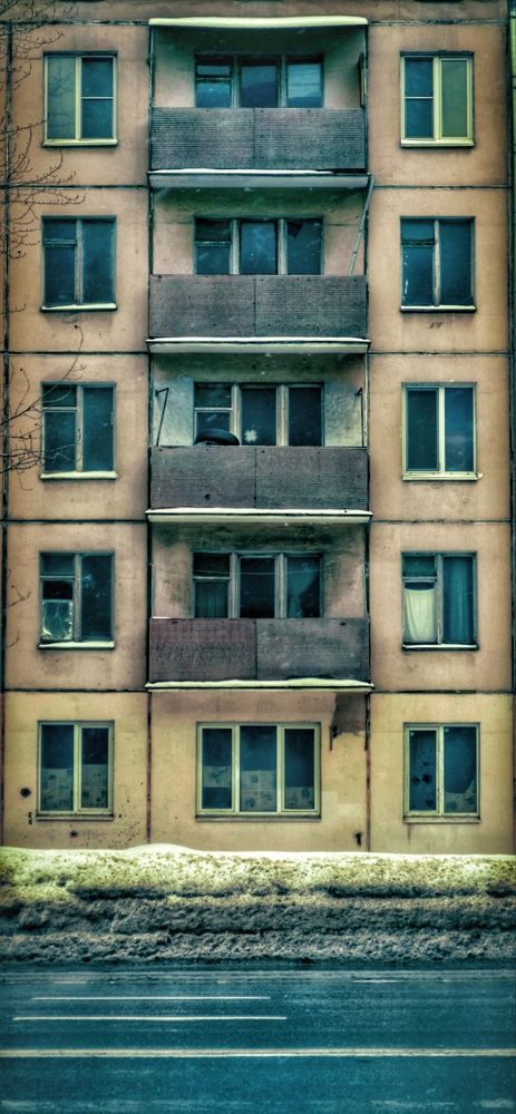Photograph by Александр Лабутин