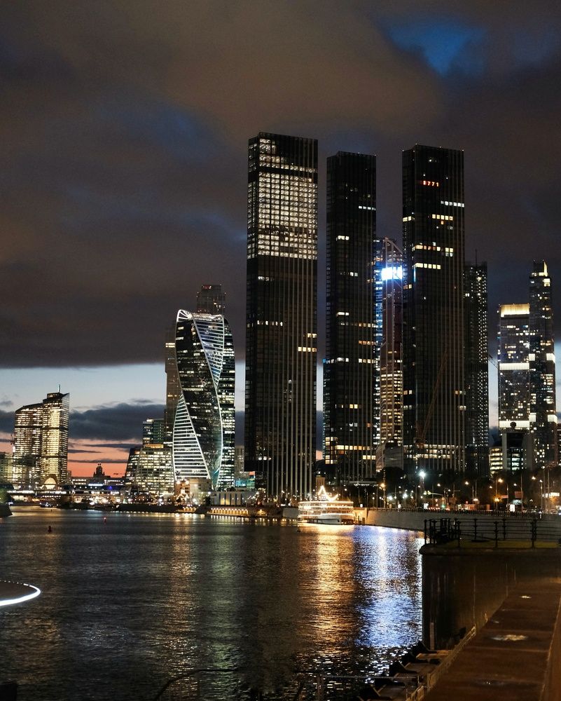 Photograph by Сергей Кошин