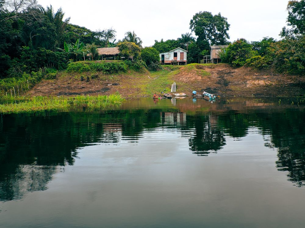 Photograph by Jailson Soares de Matos