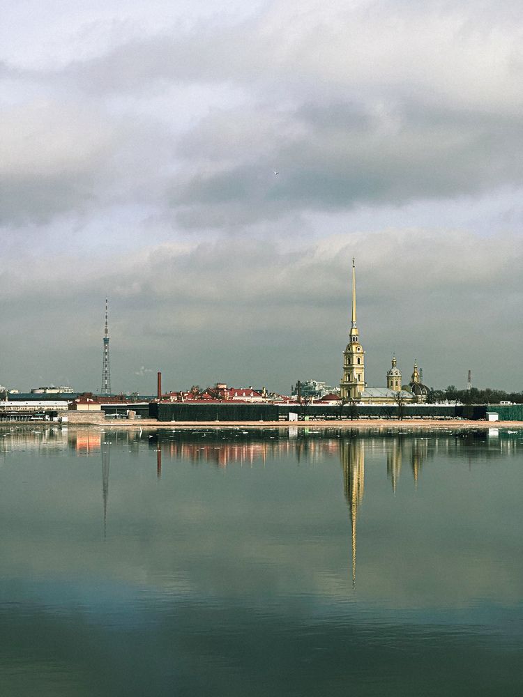 Photograph by Лилия Билалова