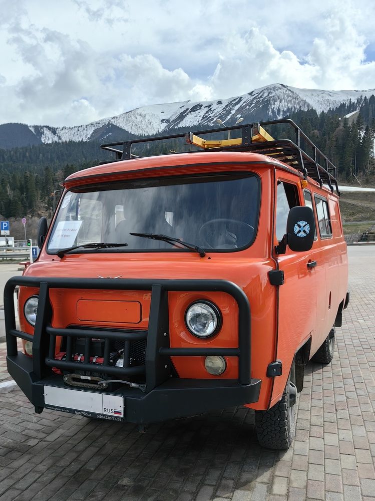 Photograph by Игорь М.