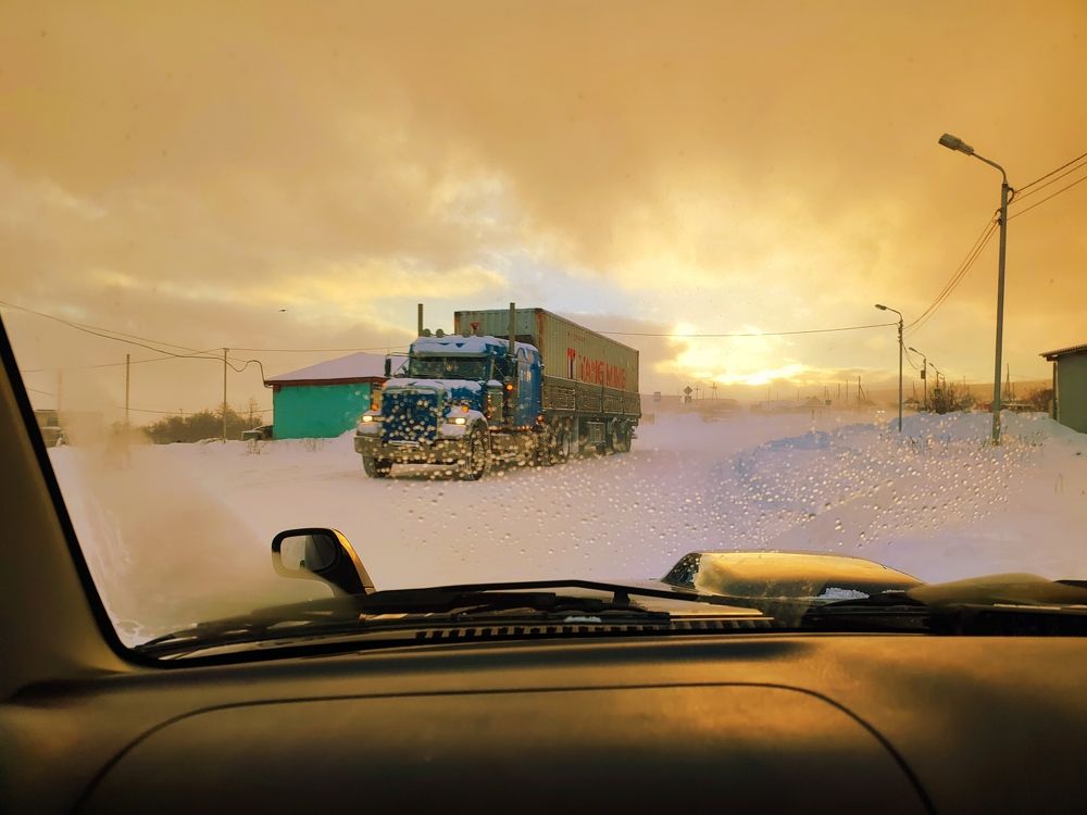 Photograph by Евгений Захаров