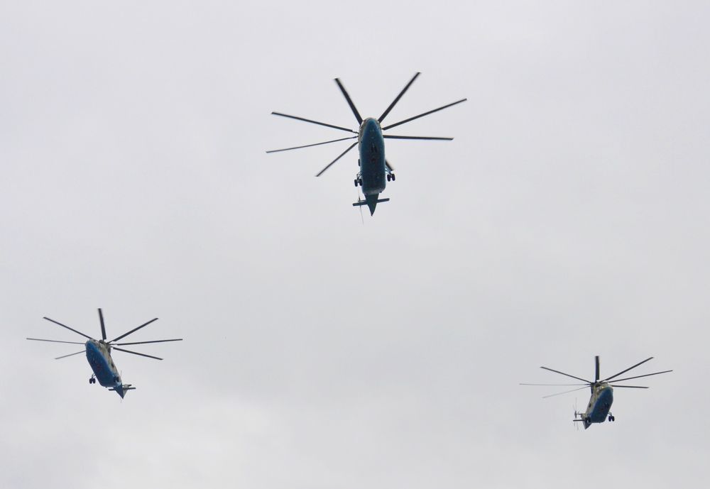 Photograph by Евгений Захаров