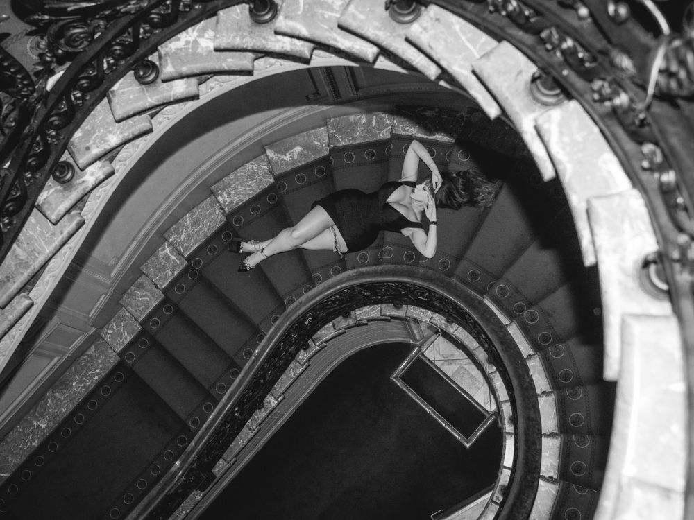 Photograph by Марина Панютина