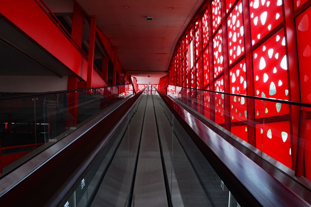 Фотография автора YANN JACOB