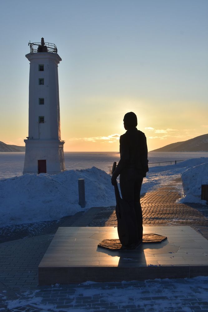 Photograph by Евгений Захаров