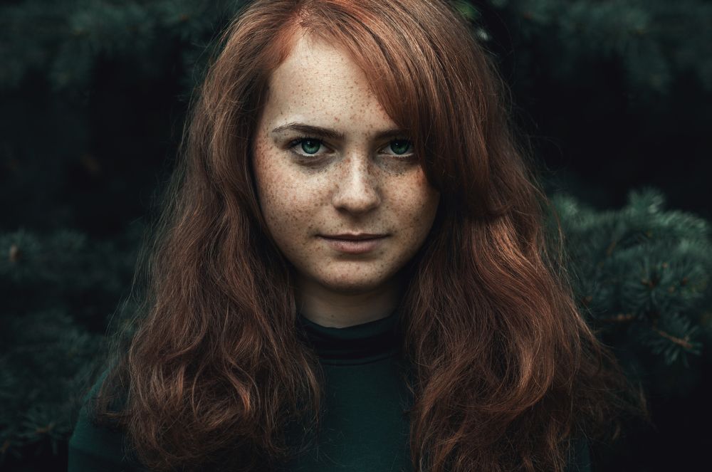 Photograph by Дарья