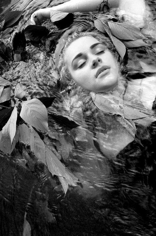 Pavel Voloshin, Russia