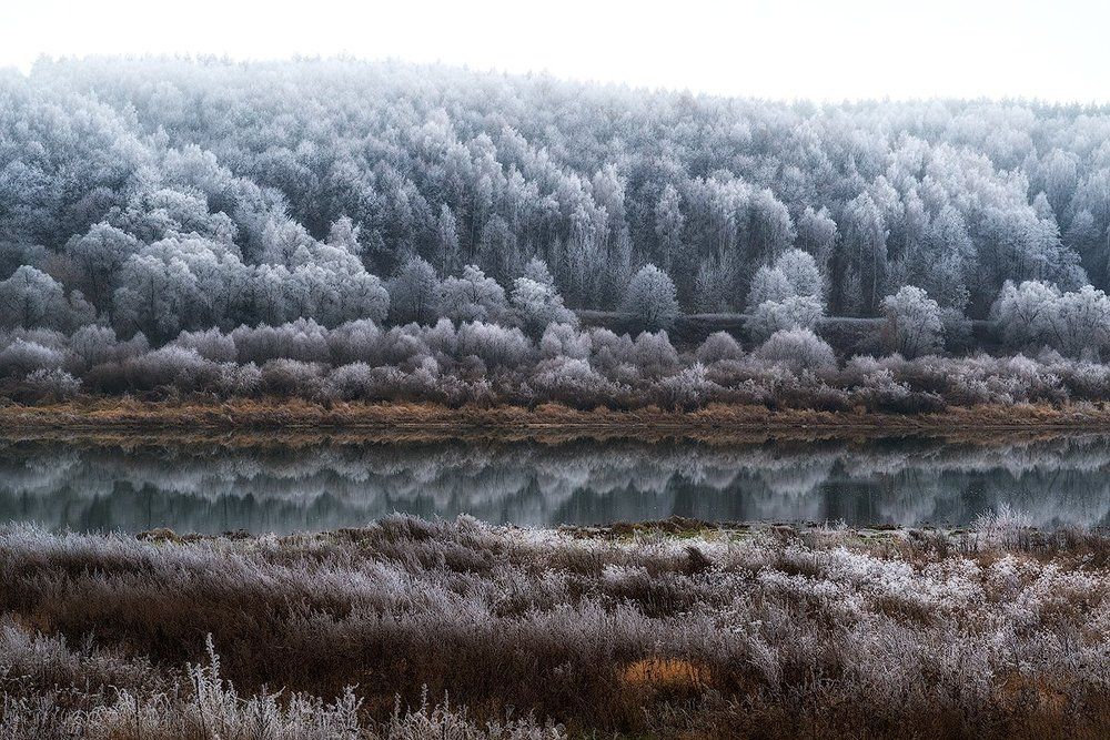 Временная зима