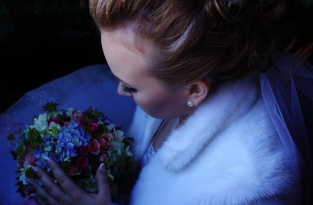 Photograph by Анастасия