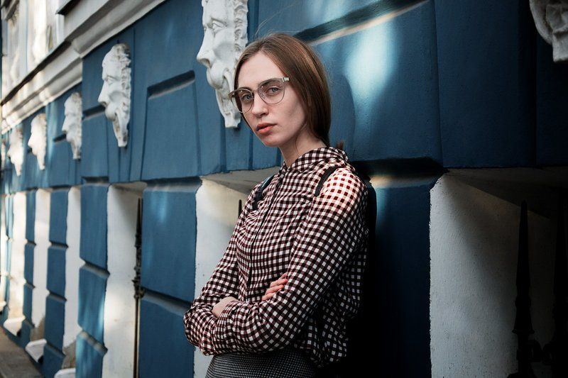 Liudmila Voloshkevich, Russia