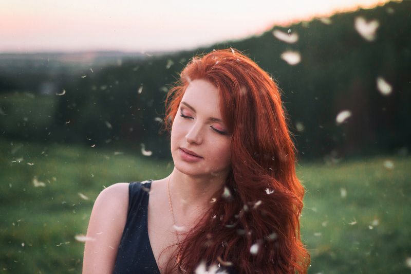 Яна Казанкова, Russia