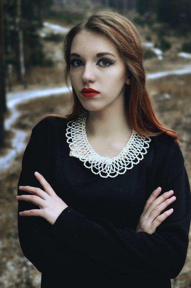 Photograph by Настя Тетерина