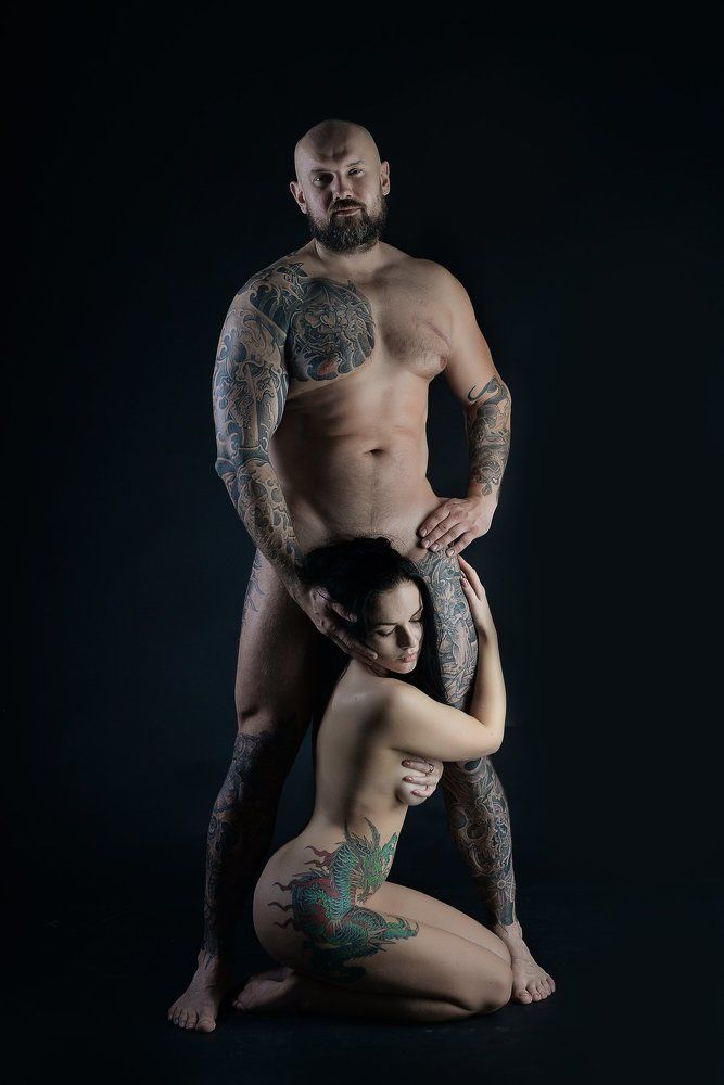 Photograph by Заплитная Татьяна