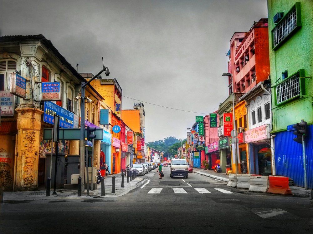 Color street