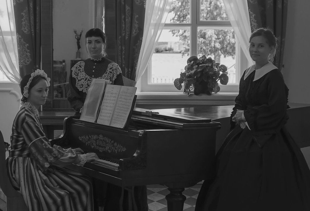 Photograph by Владимир Максимов