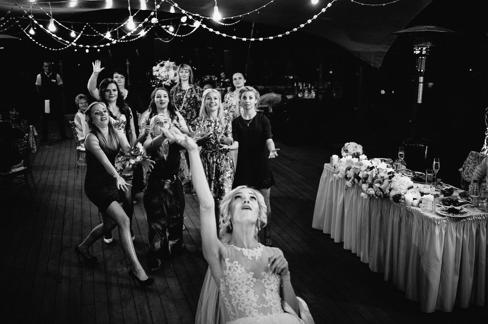 Photograph by Lubow Polyanska