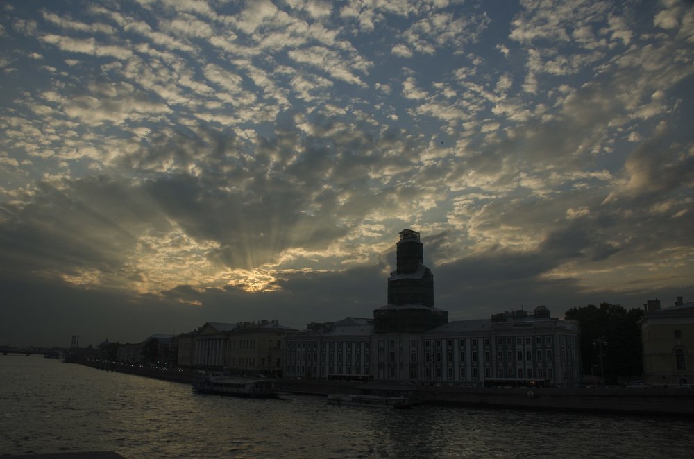 Photograph by Наталья Малышева