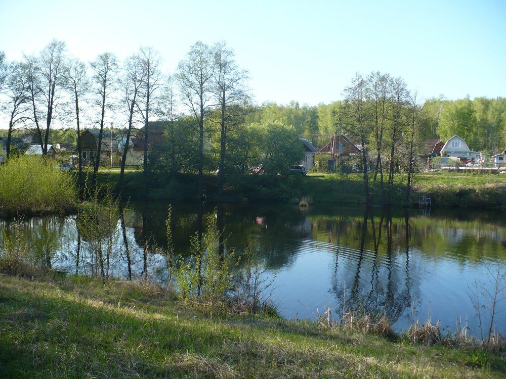 Просто весна!!