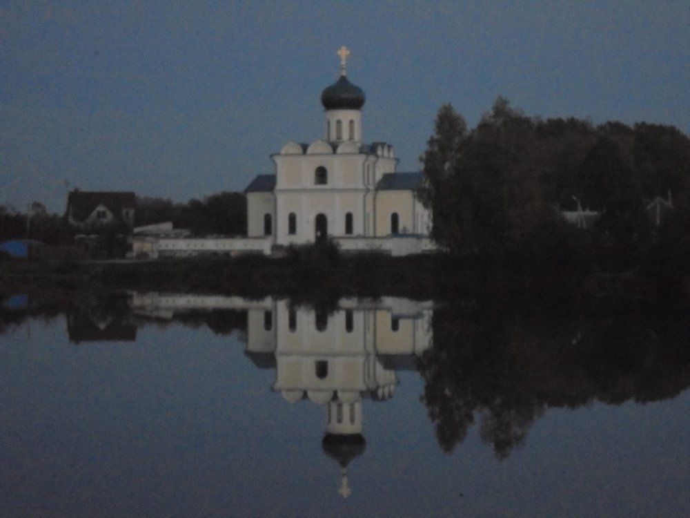 Церковь Святого Николая Чудотворца (Станьково)