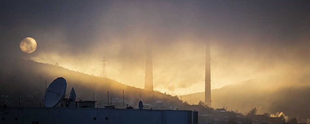 солнце вернётся