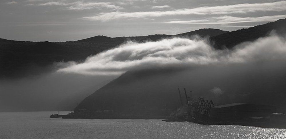 Мирок под небом