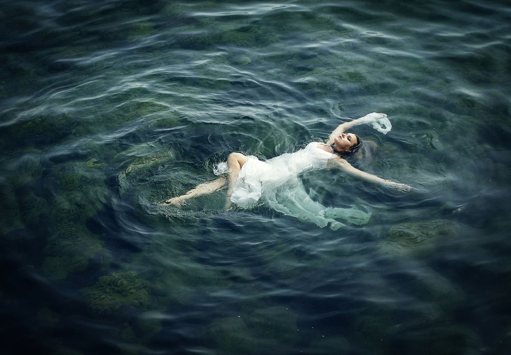 одиночество