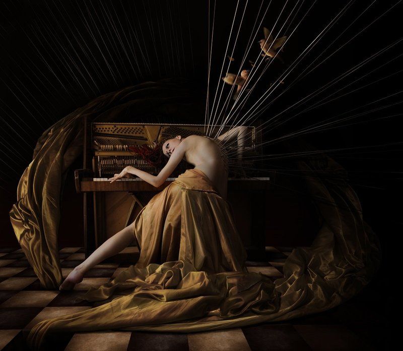 Валерия, Russia