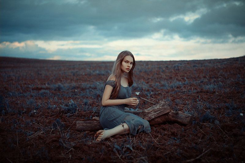 Славяна, Russia