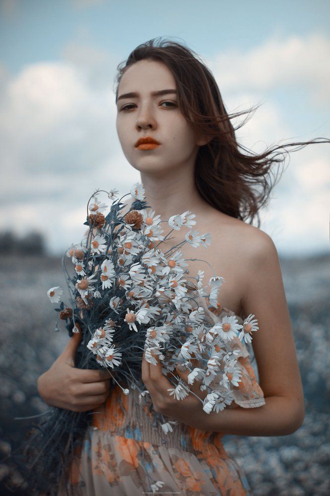 The wind in the soul