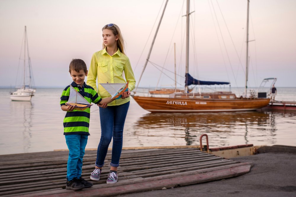 У каждого своя игра, своя легенда