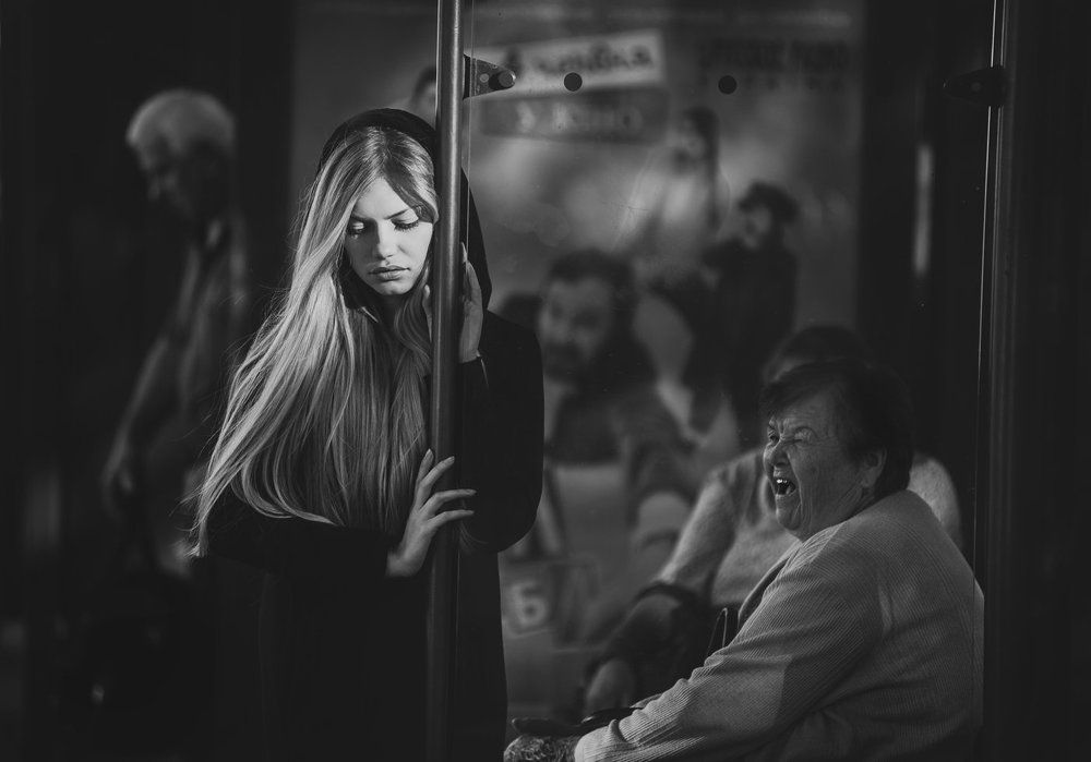 Ангелы и Демоны