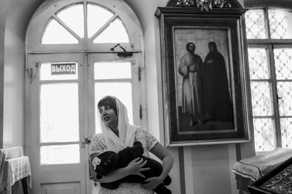 Photograph by Татьяна