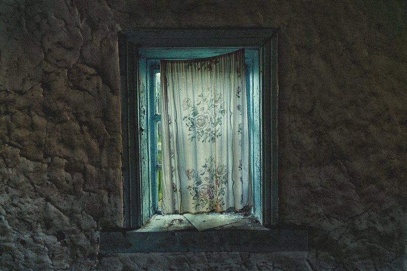 Alexander Khitrov, Russia