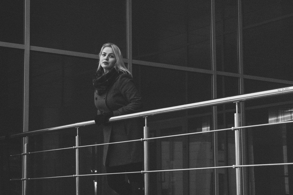 Photograph by Дарина