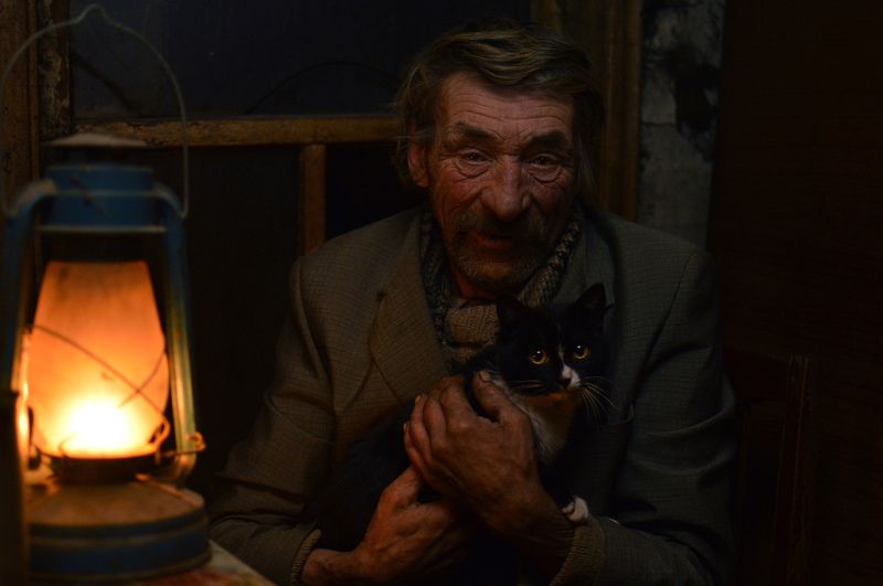 андрей, Russia