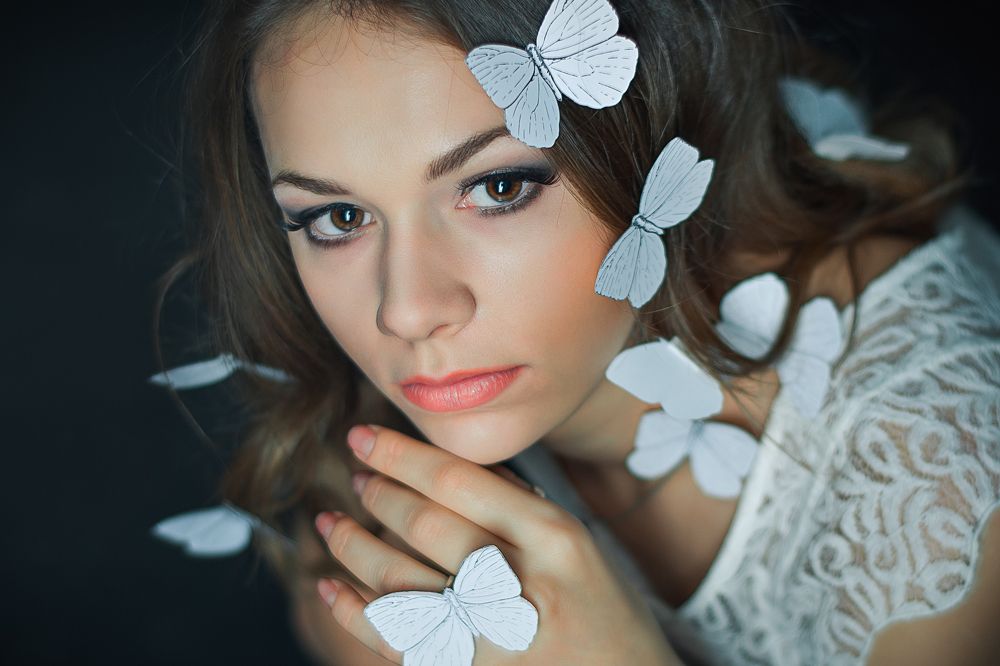 Photograph by Лана Никонова