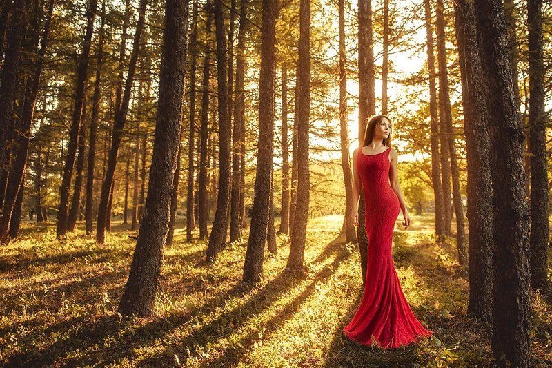 Ксения, Russia