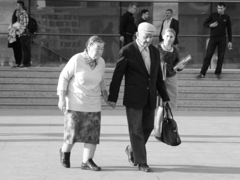 Ali Choydar, Azerbaijan