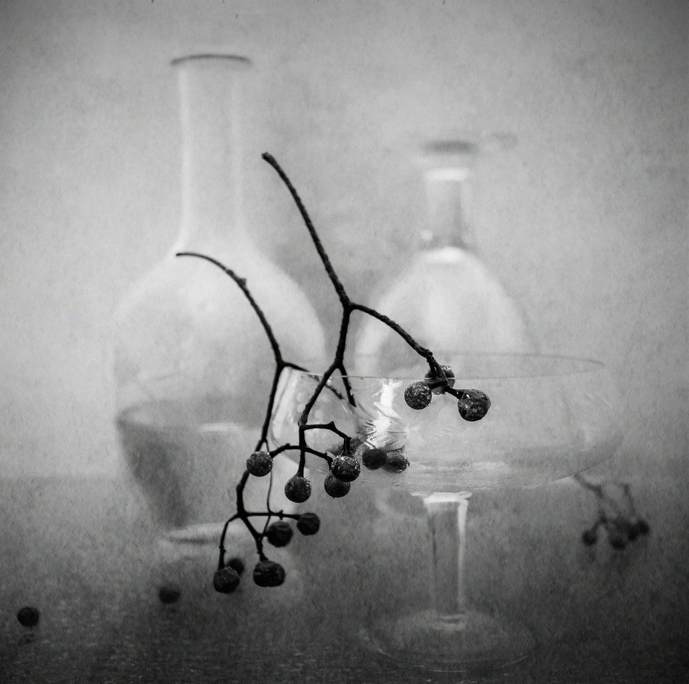 утро ноября