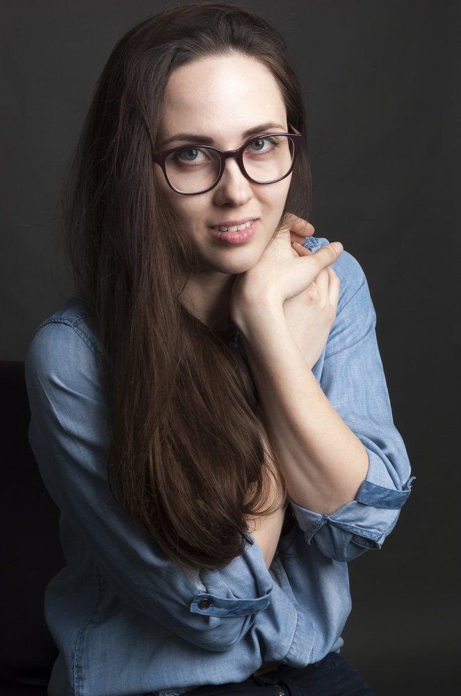 Photograph by Сергей Евро