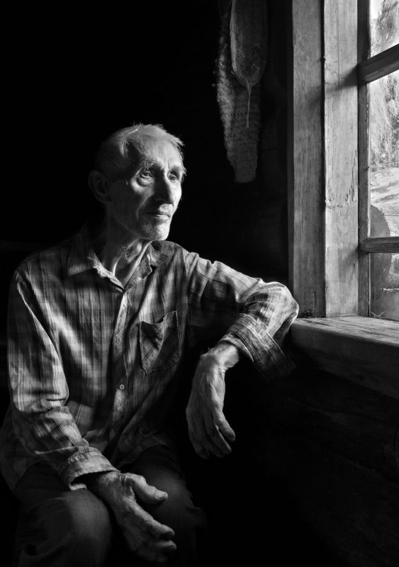 Анохин Александр, Russia