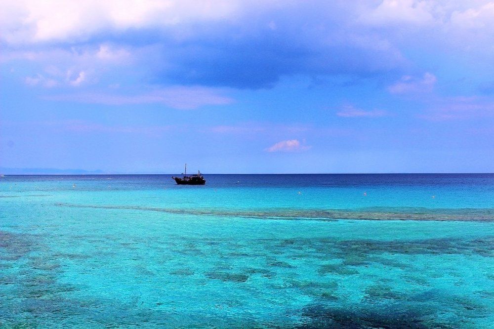 Бесконечность