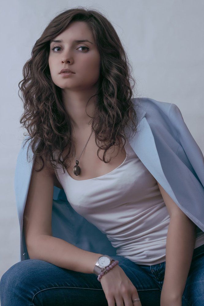 Photograph by Евгения