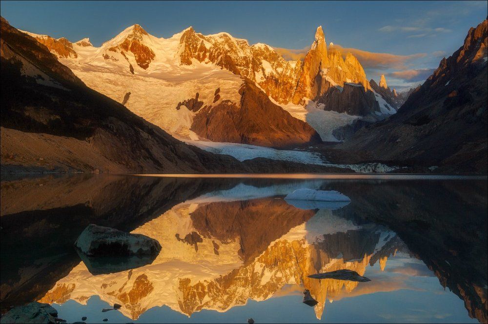 Cerro Torre