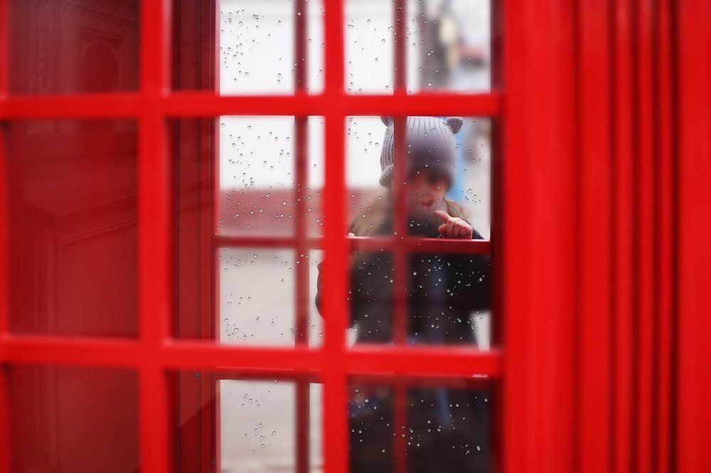 Photograph by Евгения