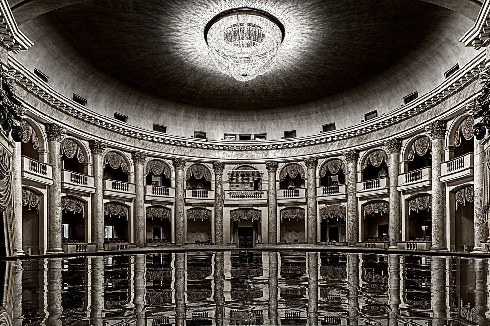 Photograph by Сергей Никифоров