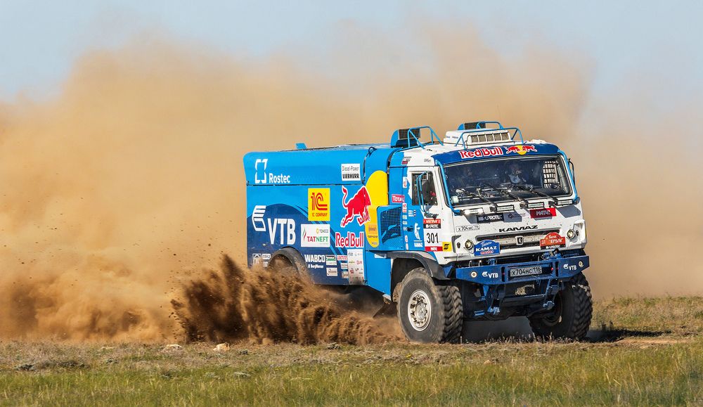 Photograph by Владимир Бочковский